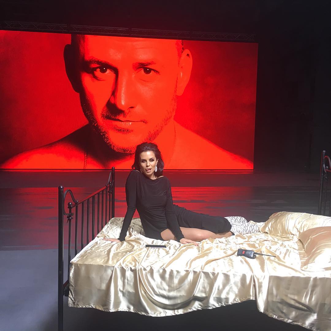 Потап и Настя Каменских