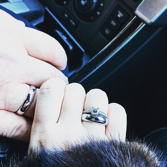 Виктория Петрик о супруге: Мой муж - самый-самый