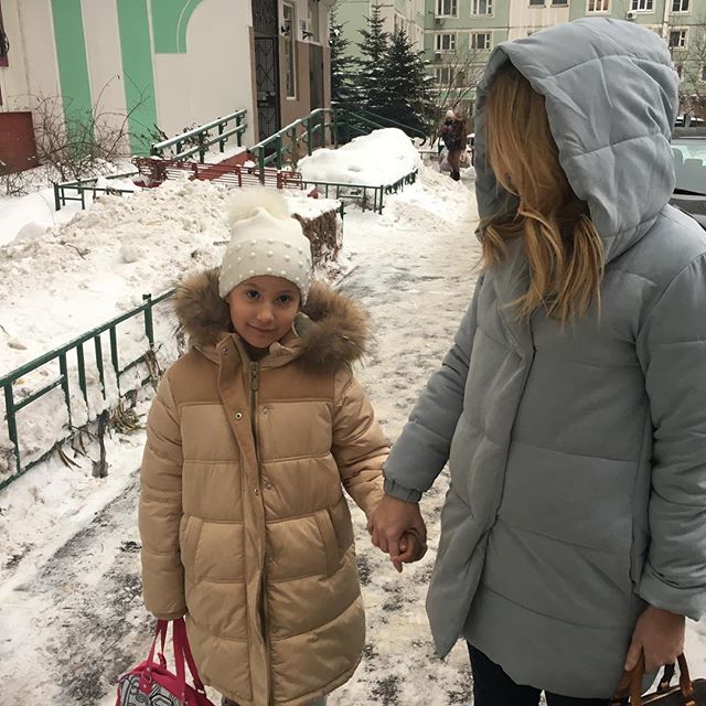 Дана Борисова высказалась о лишении родительских прав из-за алкоголизма