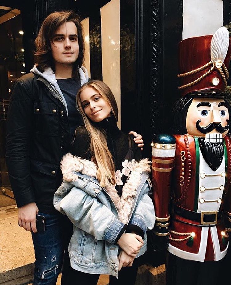 София Ротару о планах на новогоднюю ночь: "В семейном кругу с оливье и холодцом"