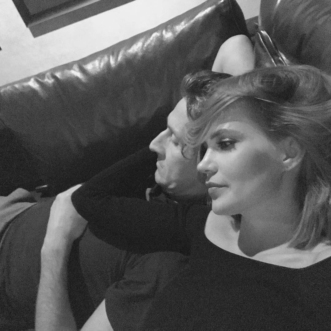 Глюкоза о проблемах в браке: "Супруг мне не дает внимания"