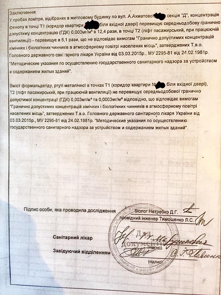 Квартиру продюсера певицы Alyosha облили ядом