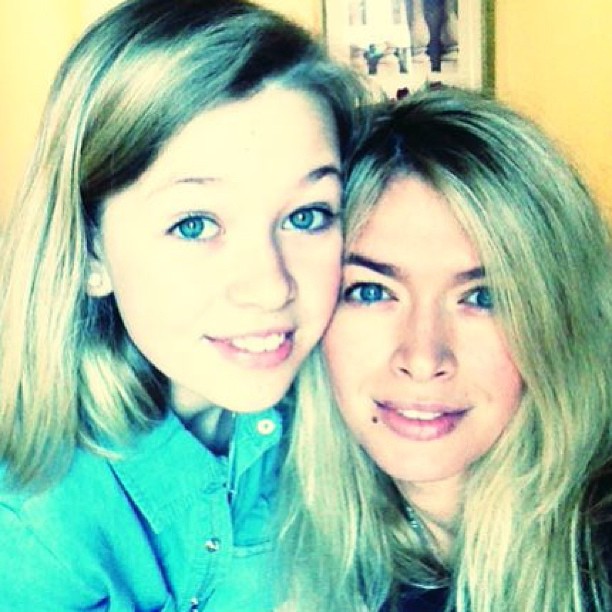 Вера Брежнева без макияжа фото 2013