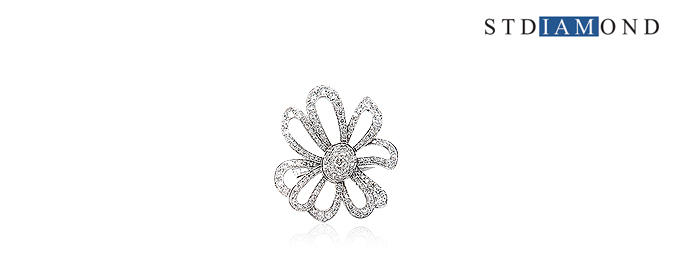 Ювелирные украшения STDIAMOND