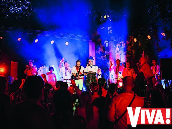 Ольга Горбачева и Юрий Никитин