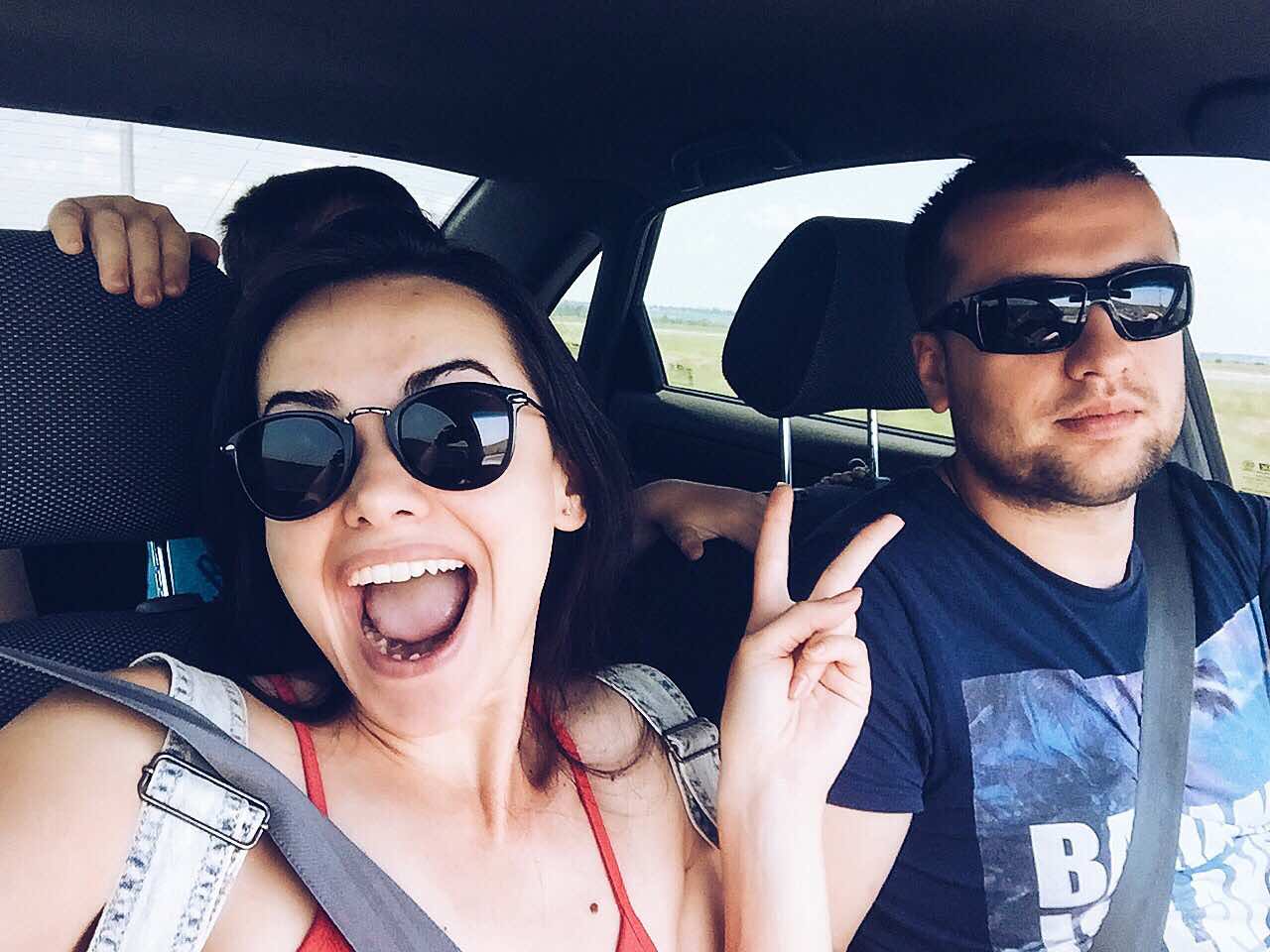 Участница шоу "Холостяк": "На проекте я нашла свою любовь"