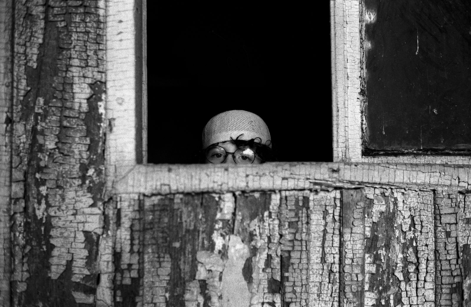 Кадры из фильма &quot;Чужая молитва&quot; 