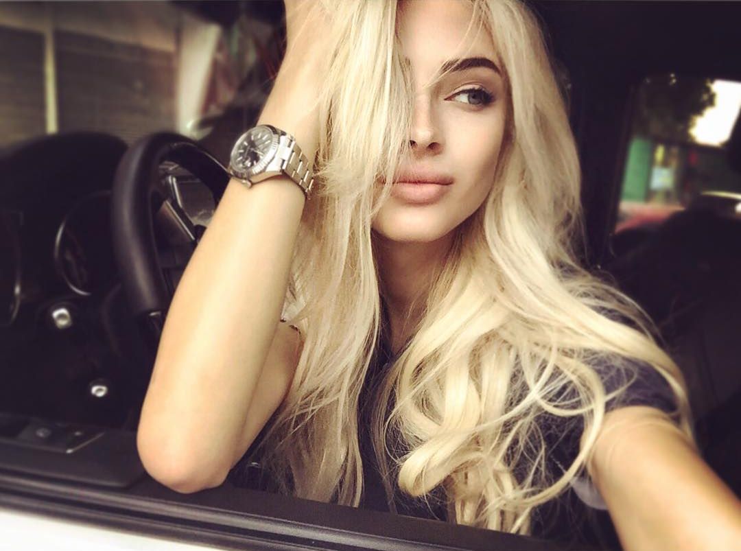 Алена Шишкова