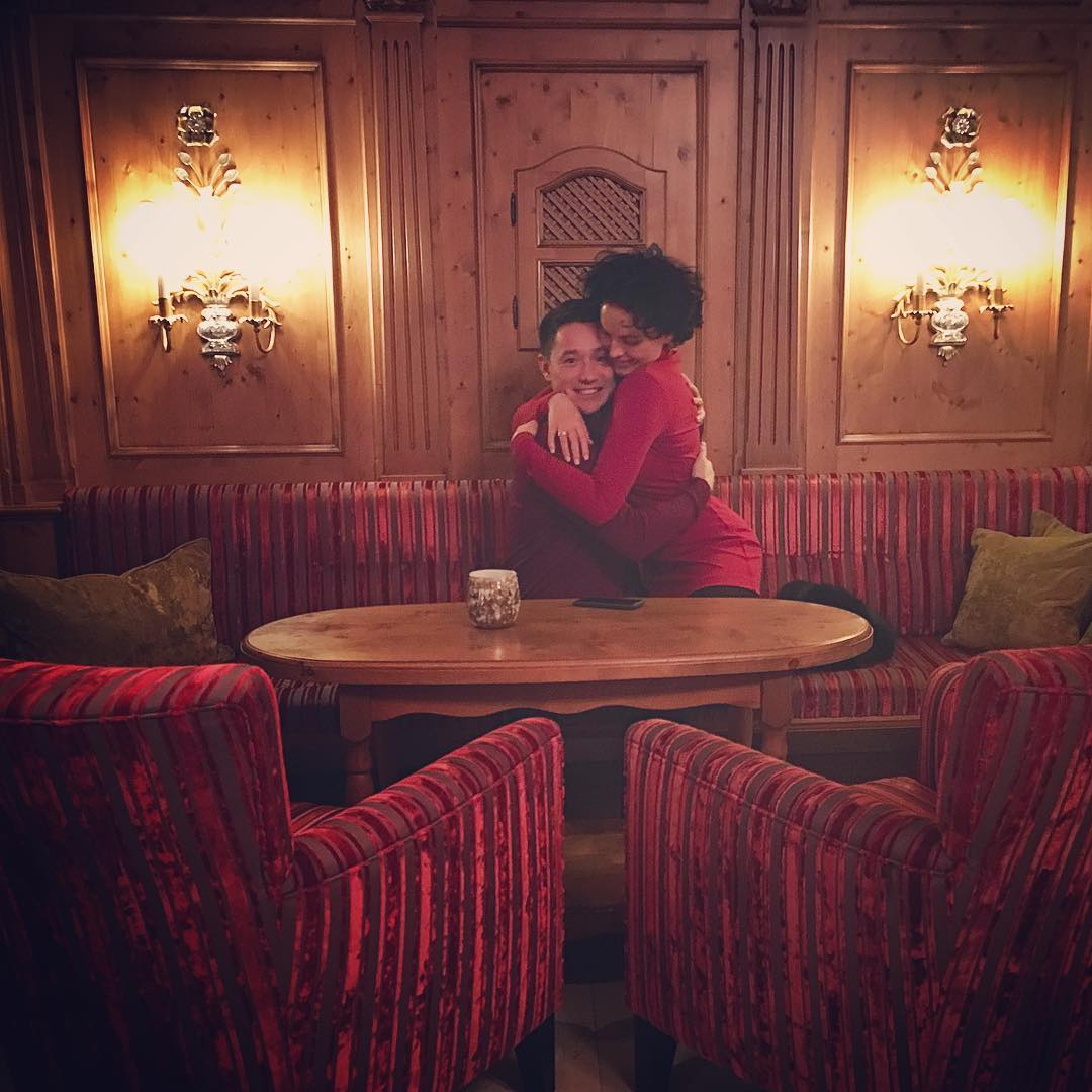 Даша Астафьева впервые прокомментировала арест жениха