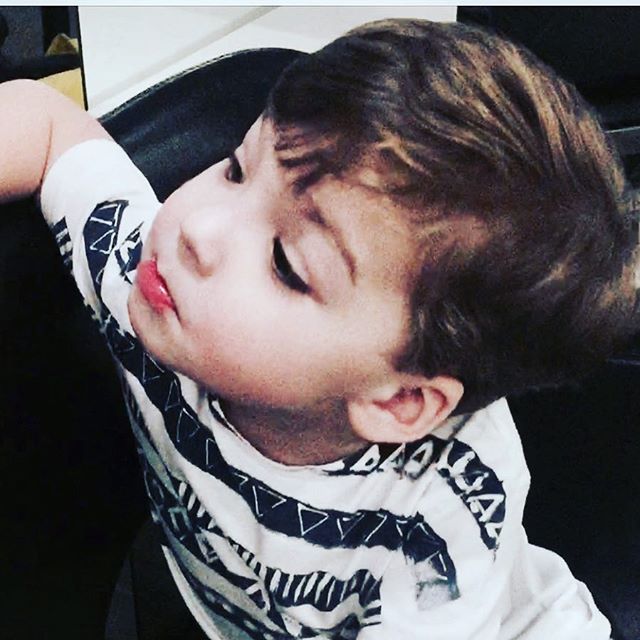 Счастливая мама: Алла Пугачева поделилась редким фото с детьми