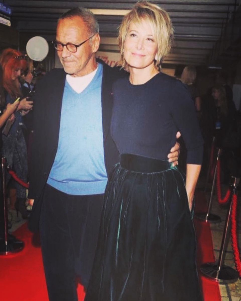 Андрей Кончаловский о трагедии с дочкой: 