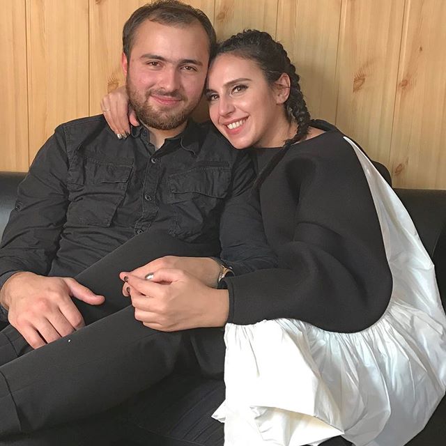 Джамала объяснила, почему так долго оттягивает свадьбу с возлюбленным