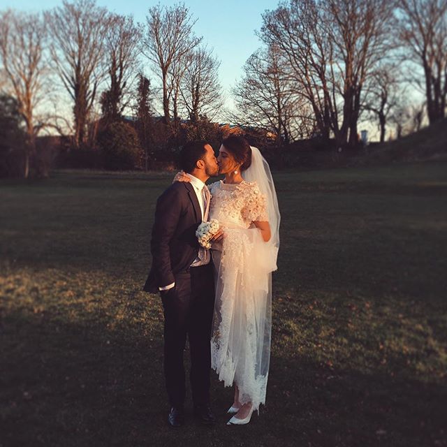 Валерий Меладзе не приехал на свадьбу своей старшей дочери