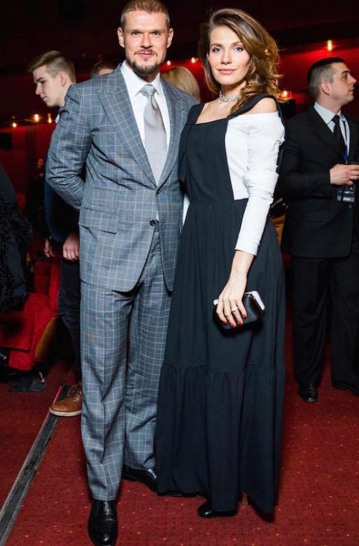 СМИ: 50-летняя Ольга Сумская впервые стала бабушкой