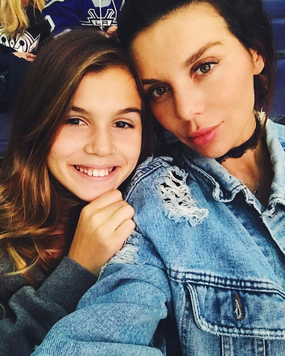 Анна Седокова беременна 2017