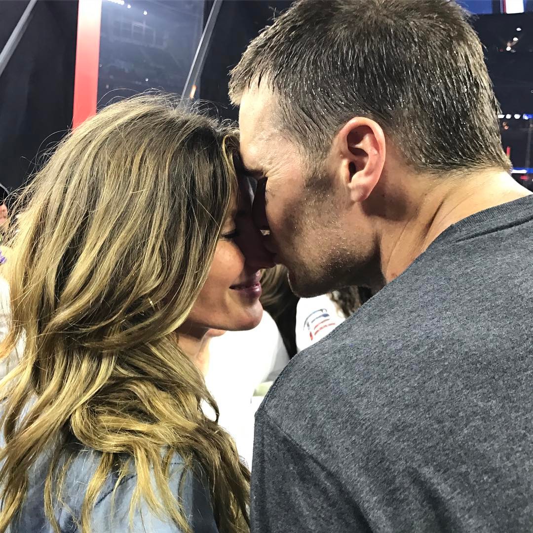 Жизель Бундхен