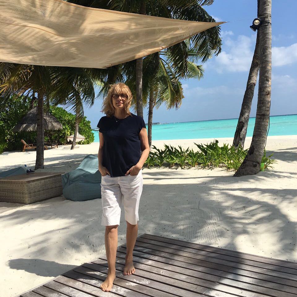 10 цитат Веры Глаголевой о семье, мужчинах и жизни