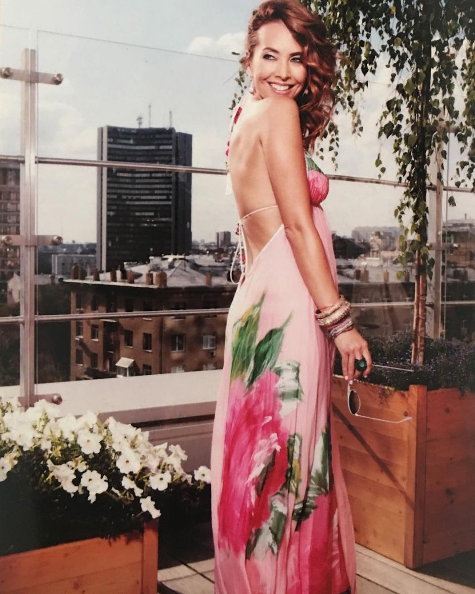 Суд обязал семью Жанны Фриске вернуть почти 22 миллиона