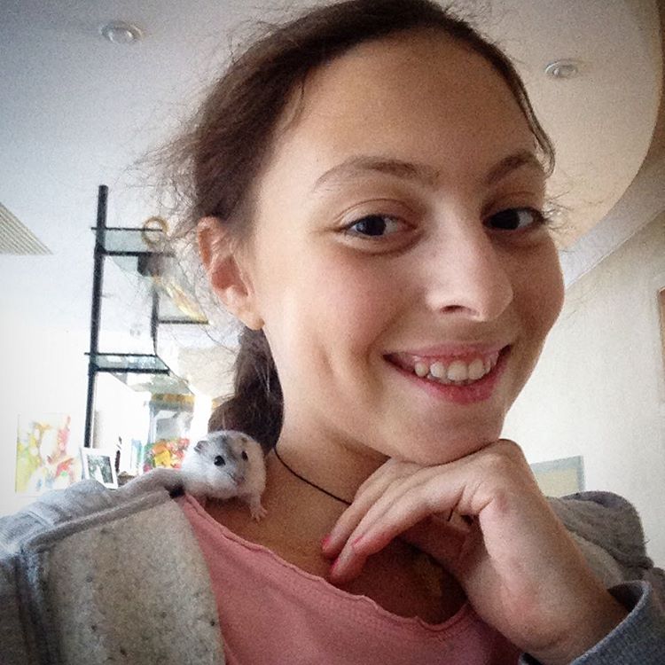 Оля Полякова о третьем ребенке: Я не хочу!