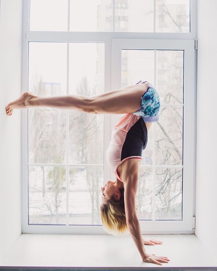 Анита Луценко