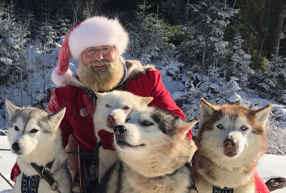 Во Львове открылась резиденция Святого Николая