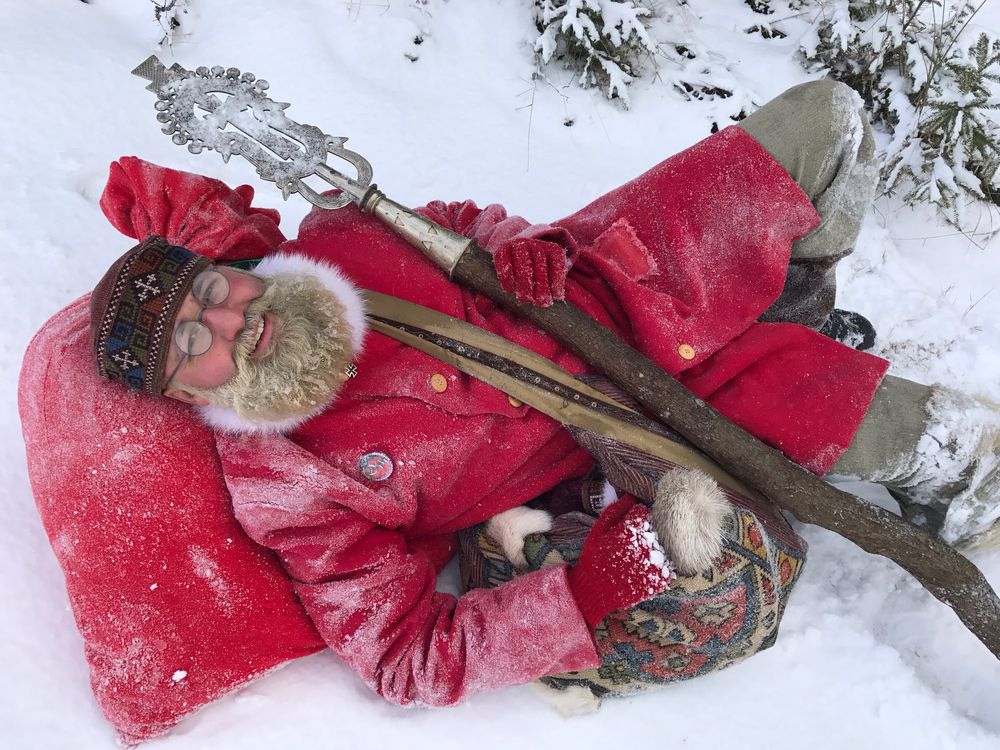 Во Львове открылась резиденция Святого Николая