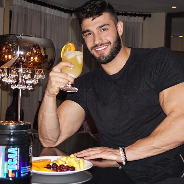 Фотофакт: сексуальный бойфренд Бритни Спирс был раньше толстяком