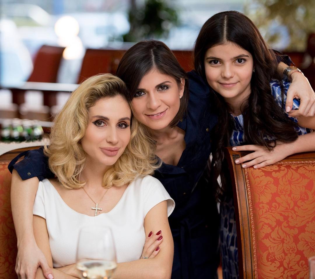 Loboda&nbsp;показала себя после родов