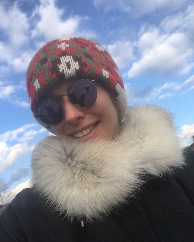 Приятности молодой мамы: Катя Осадчая показала, что ее радует во время декрета