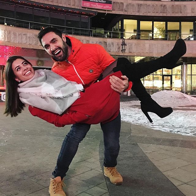 Несмотря на запрет: Виталий Козловский планирует уехать заграницу в свадебное путешествие