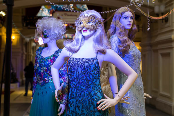  	Платье Ирины Билык вошло в коллекцию ведущего "Модного приговора" Александра Васильева