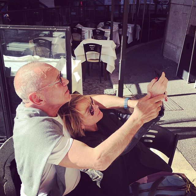 Андрей Кончаловский о трагедии с дочкой: 