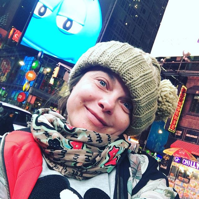 Неужели пластика? Поклонники не узнали Наташу Королеву на новом фото