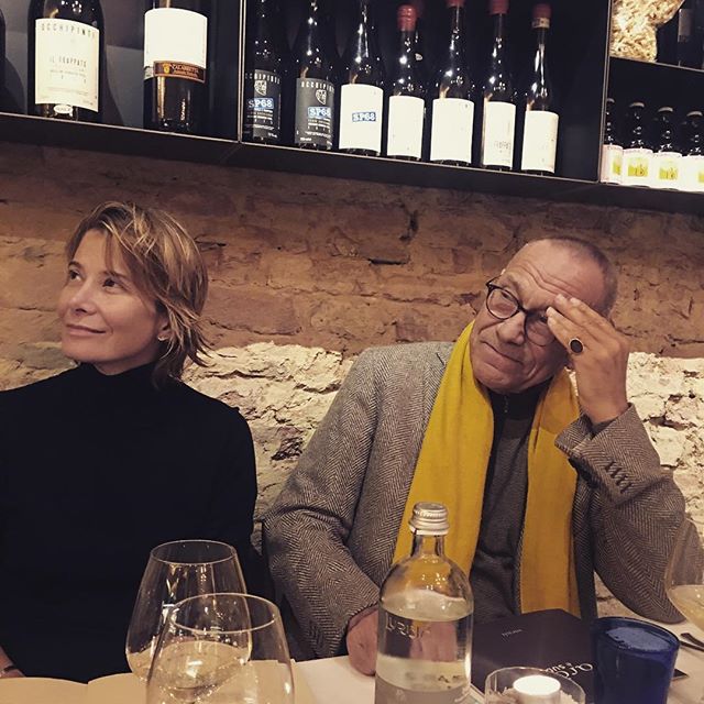 Андрей Кончаловский о трагедии с дочкой: 