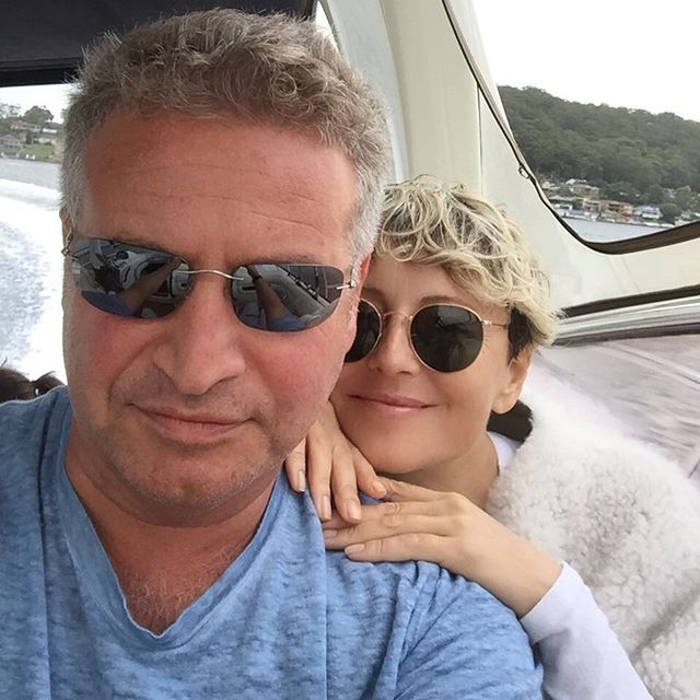 Любил всегда, люблю сейчас: Леонид Агутин трогательно поздравил Анжелику Варум с днем рождения