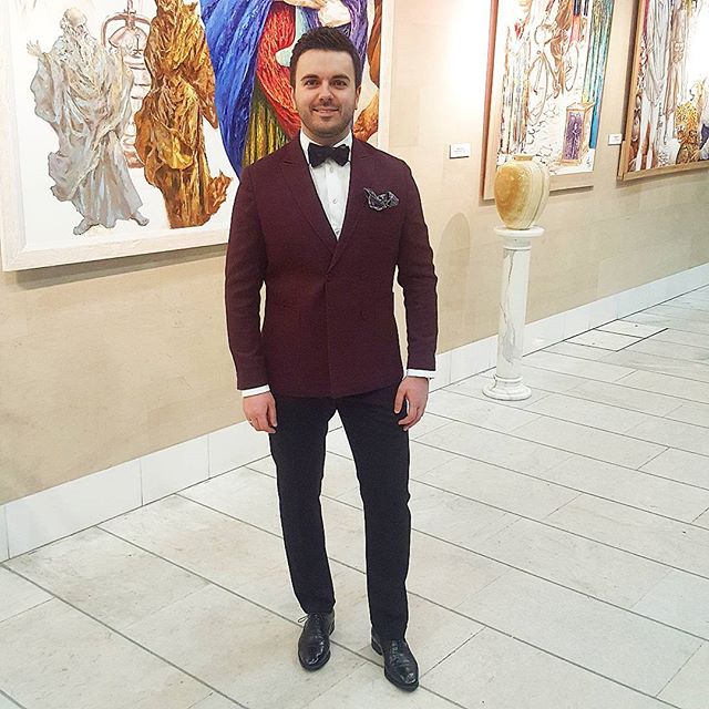 Церемония