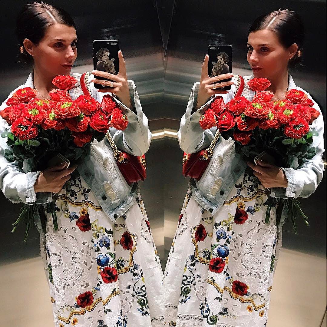 Кто он: фото молодого жениха беременной Анны Седоковой