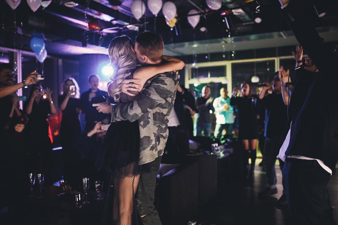 Алла Пугачева высказалась о свадьбе и невесте своего внука: "Алена мне очень нравится"