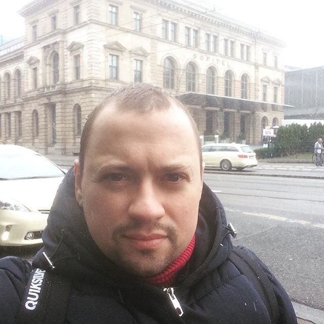Андрей Гайдулян расстался со своей девушкой после болезни