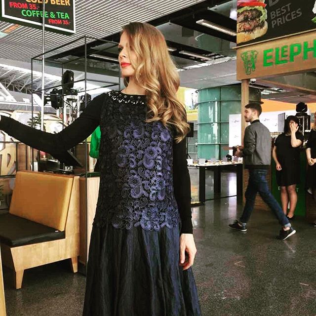 Новое фото беременной третьим ребенком Ольги Фреймут 