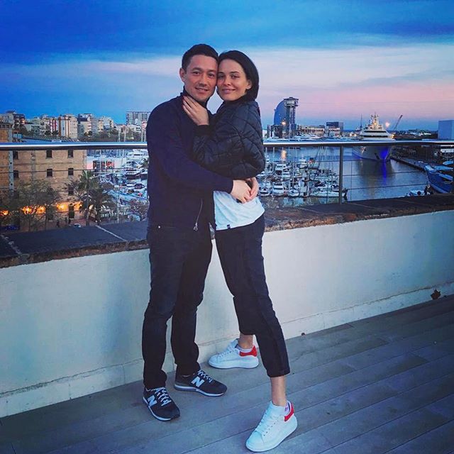 Даша Астафьева впервые прокомментировала арест жениха