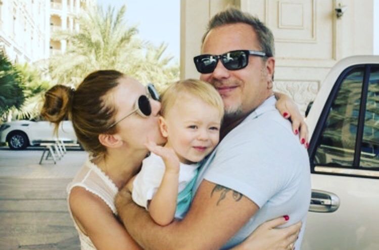 Алла Пугачева и Наталья Подольская трогательно поздравили Владимира Преснякова с днем рождения