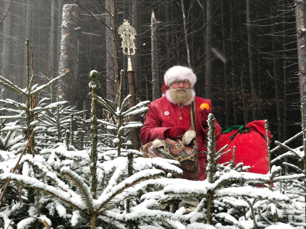 Во Львове открылась резиденция Святого Николая
