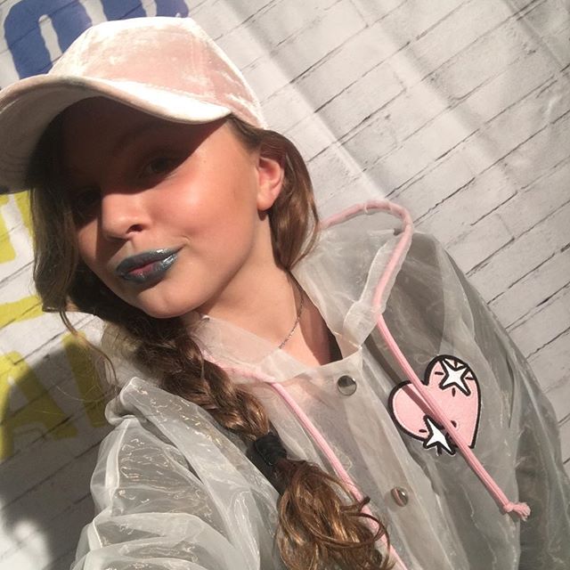 Видео: зажигательные танцы 11-летней дочери Ольги Фреймут