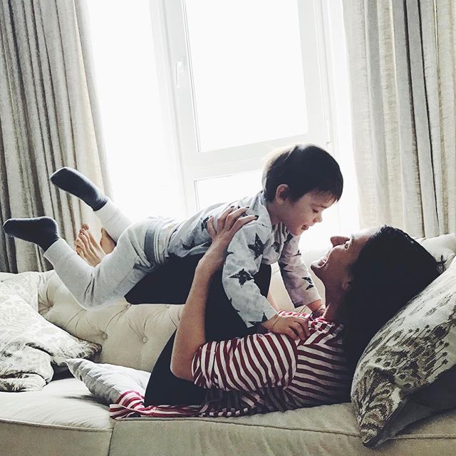 Ведущая самого доброго шоу &quot;Сюрприз, Сюрприз&quot; Маша Ефросинина рассказала о своей невероятно трогательной мечте