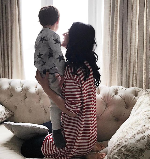 Это дни рождения моей дочери Наны в 2004 и сына Александра в 2014. И, если честно, последний самый счастливый день  -  это когда мне сказали, что я буду вести шоу &laquo;Сюрприз, сюрприз&raquo;. Это был действительно счастливый день, я очень хотела вести этот проект. Три года назад я узнала об этом проекте, я мечтала, визуализировала, верила и в декабре 2016 года мне позвонили и сказали, что я утверждена на роль ведущей. 