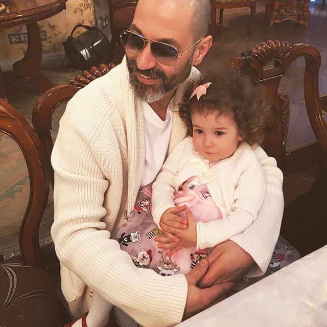 &quot;Я тебя очень люблю, хоть мы давно не вместе&quot;: Кети Топури подтвердила развод с мужем