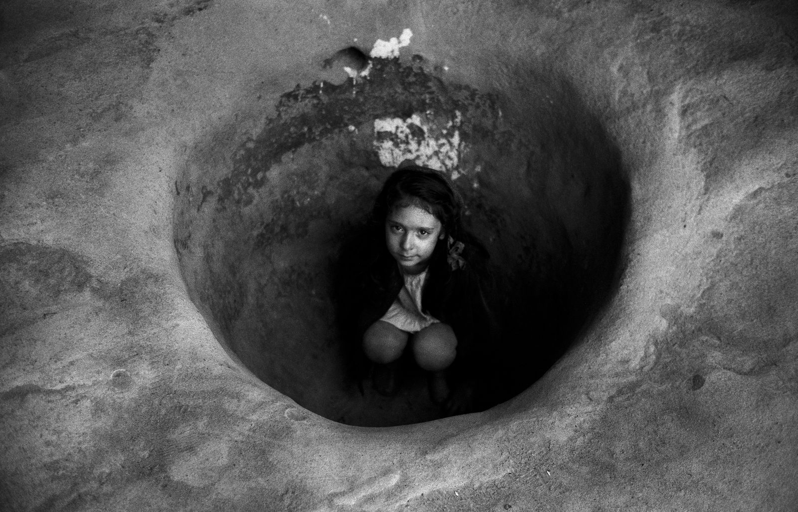 Кадры из фильма &quot;Чужая молитва&quot; 