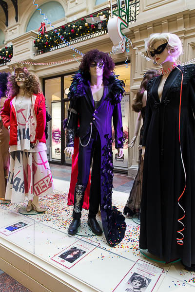  	Платье Ирины Билык вошло в коллекцию ведущего "Модного приговора" Александра Васильева