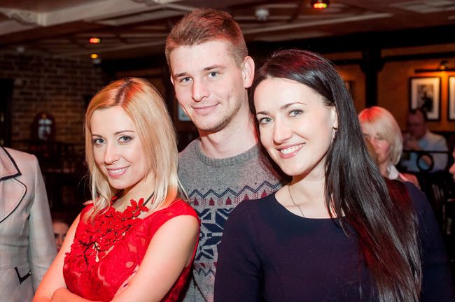 концерт Тони Матвиенко